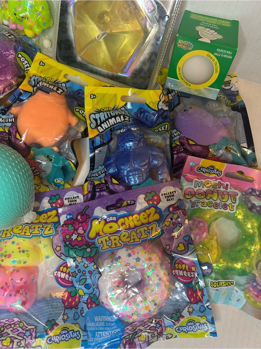 Squishy bundle #2 - Picture 2 of 3